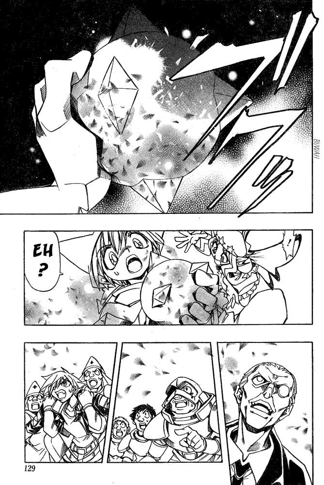 Page 21 Chapter 4 Hameln no Violin Hiki - Shchelkunchik