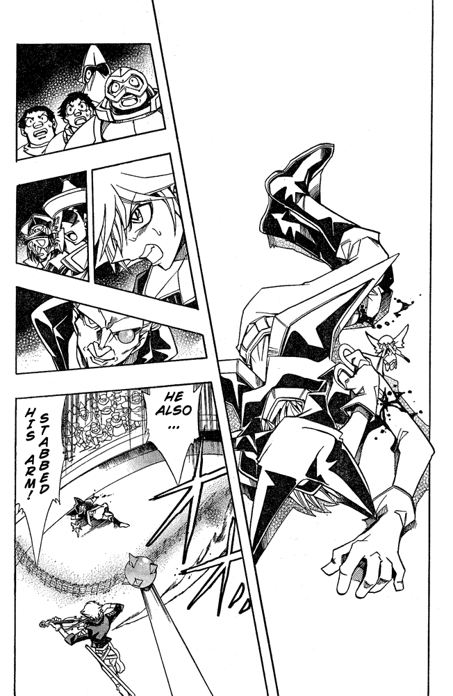 Page 6 Chapter 4 Hameln no Violin Hiki - Shchelkunchik
