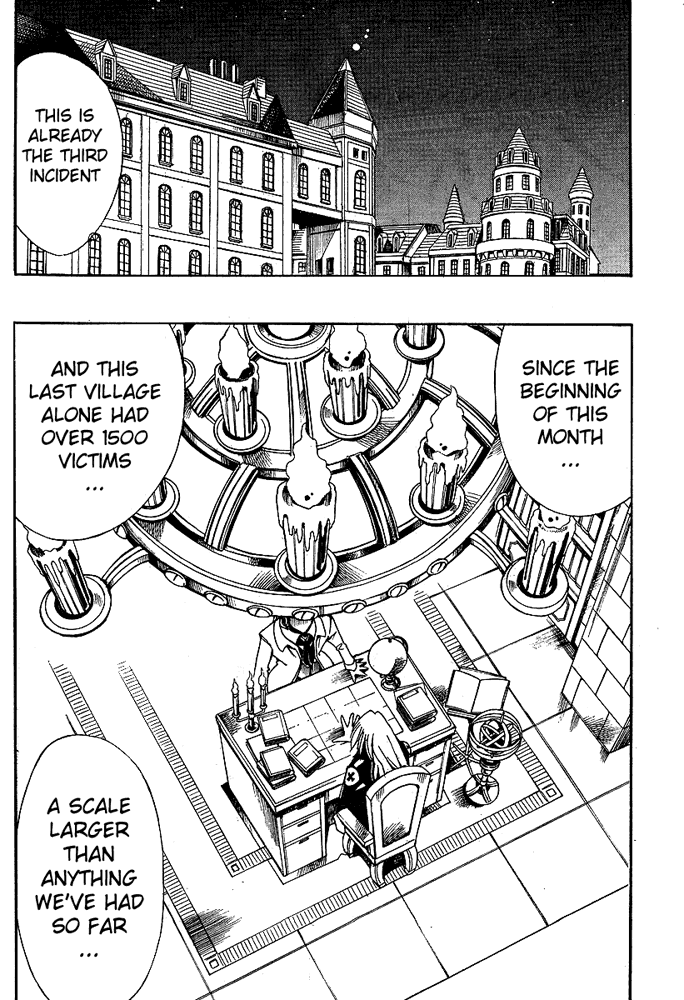 Page 2 Chapter 33 Hameln no Violin Hiki - Shchelkunchik