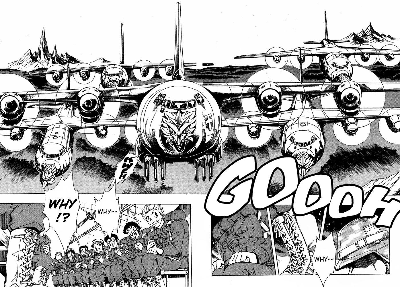 Page 20 Chapter 33 Hameln no Violin Hiki - Shchelkunchik