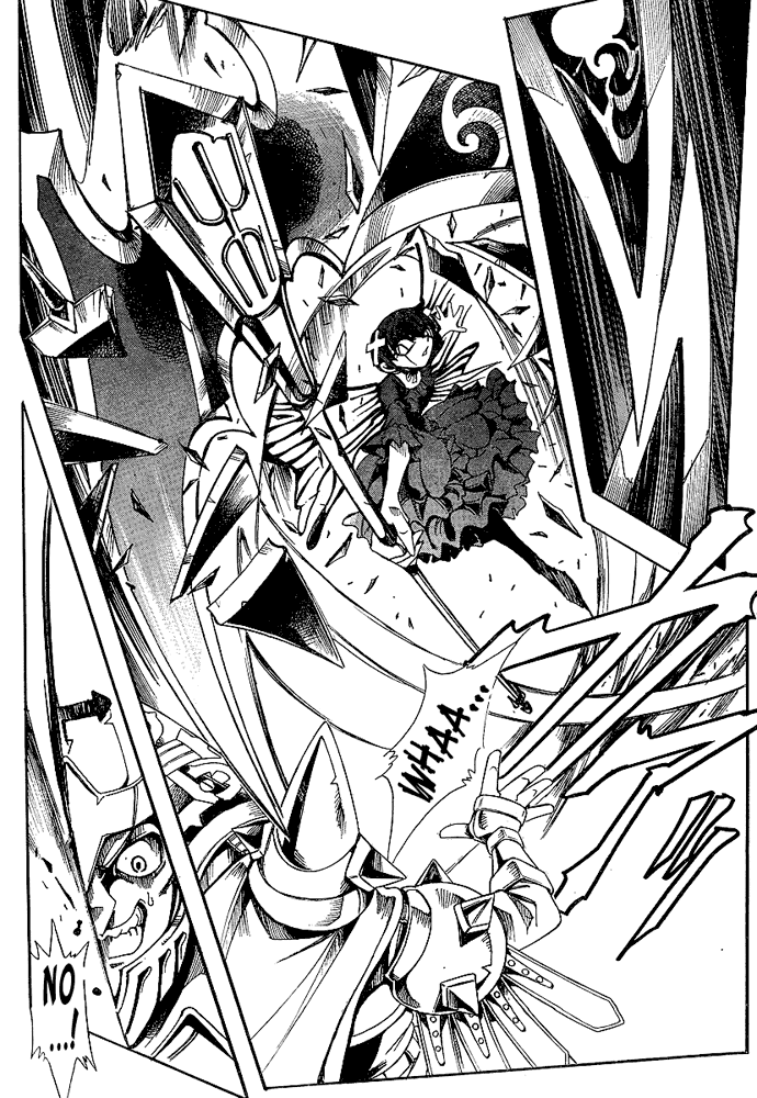 Page 19 Chapter 26 Hameln no Violin Hiki - Shchelkunchik