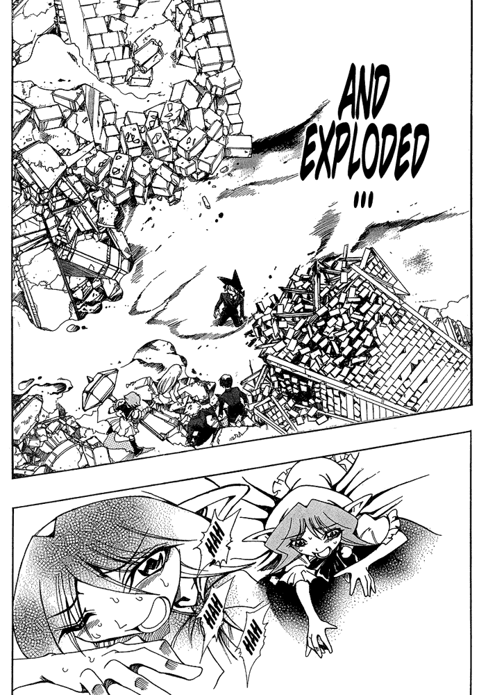 Page 9 Chapter 26 Hameln no Violin Hiki - Shchelkunchik