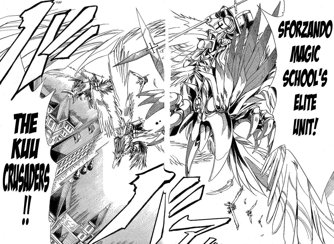 Page 16 Chapter 6 Hameln no Violin Hiki - Shchelkunchik
