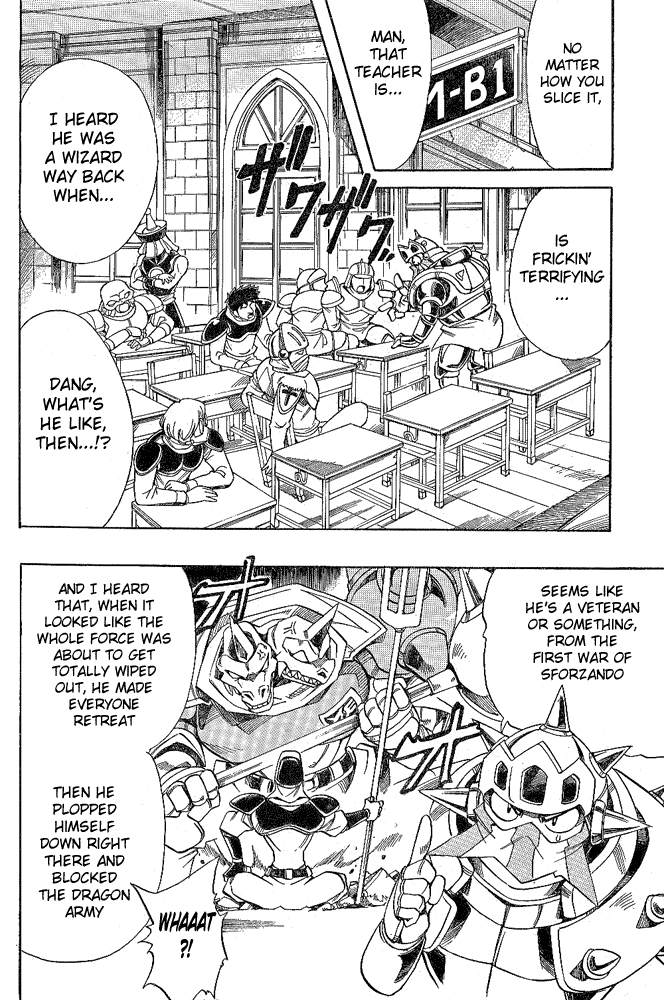 Page 13 Chapter 11 Hameln no Violin Hiki - Shchelkunchik