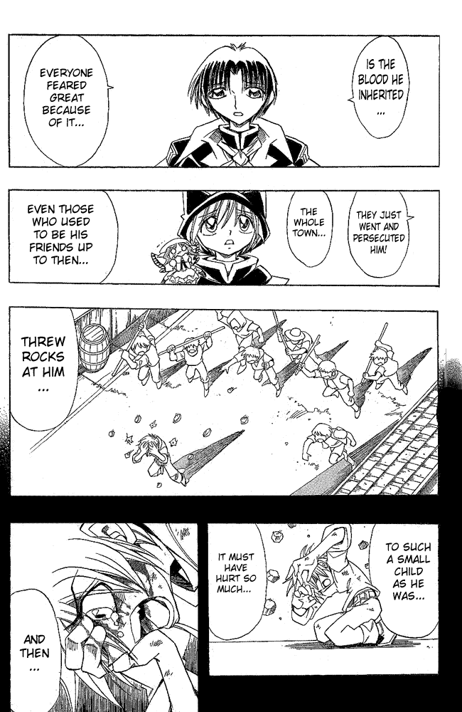 Page 3 Chapter 11 Hameln no Violin Hiki - Shchelkunchik