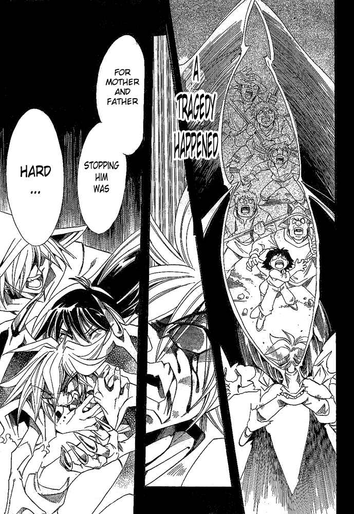 Page 4 Chapter 11 Hameln no Violin Hiki - Shchelkunchik