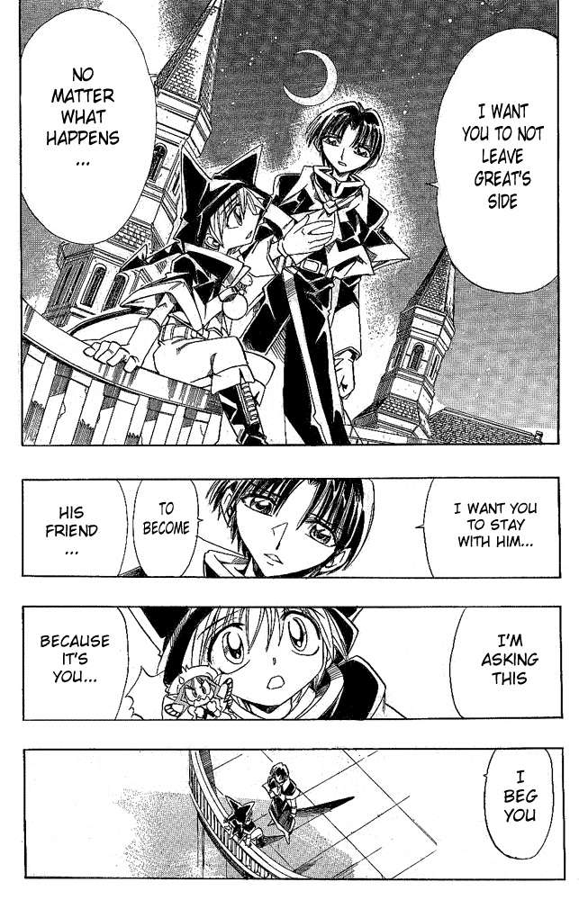 Page 6 Chapter 11 Hameln no Violin Hiki - Shchelkunchik