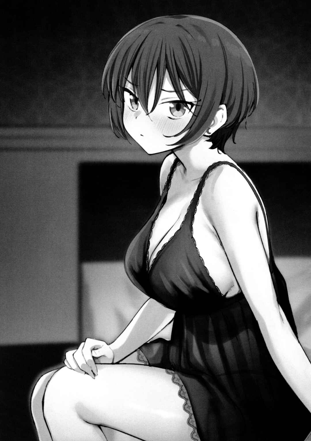 Page 2 Chapter Unknown_728f Mobile Suit Gundam GQuuuuuuX - Kirakira Hajimemashita. (Doujinshi)