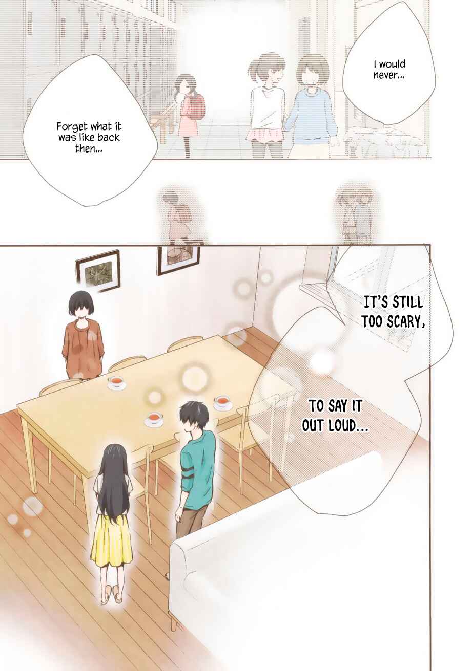 Page 14 Chapter 15 Marry Me!