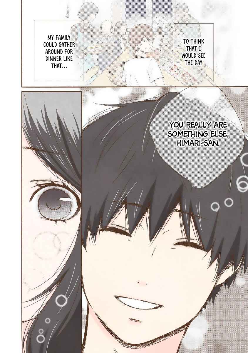 Page 11 Chapter 21 Marry Me!