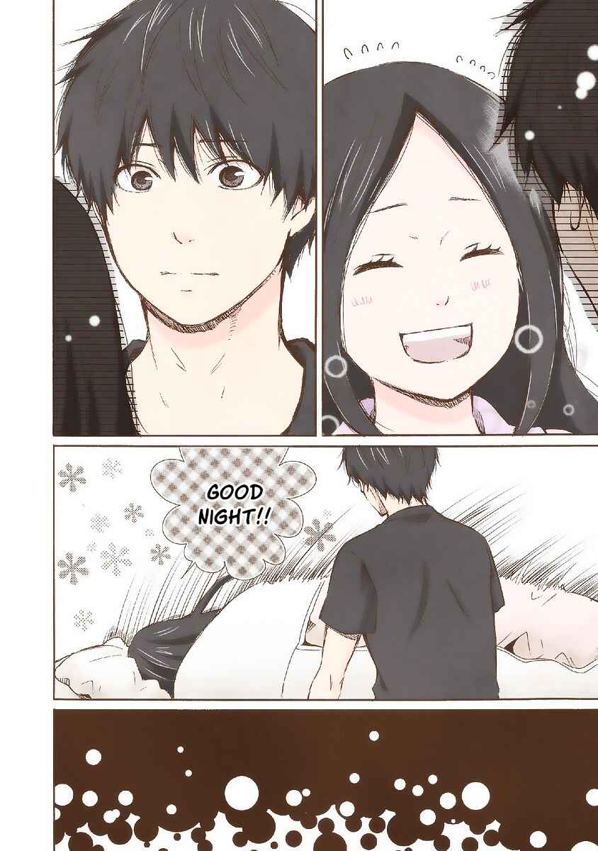Page 13 Chapter 21 Marry Me!