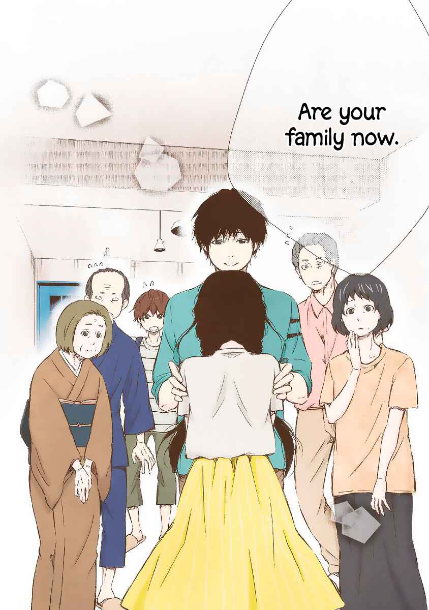 Page 13 Chapter 22 Marry Me!