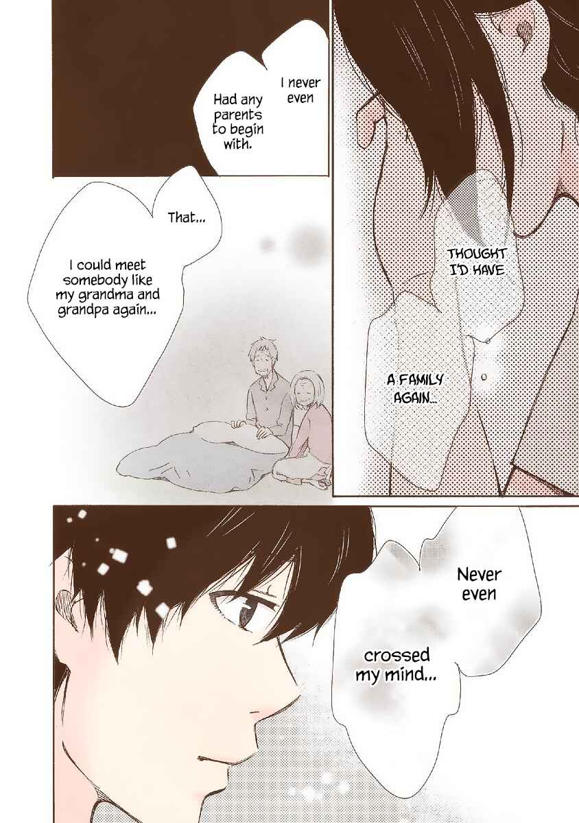 Page 15 Chapter 22 Marry Me!
