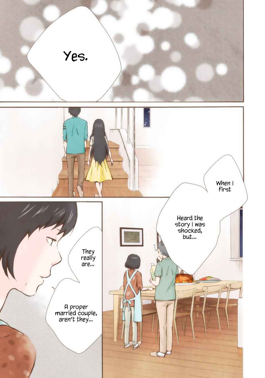 Page 10 Chapter 19 Marry Me!