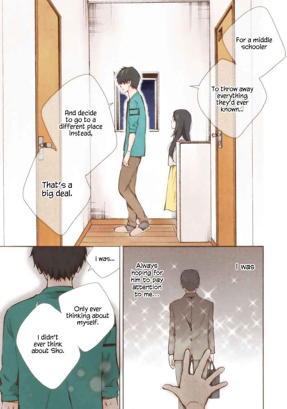 Page 12 Chapter 19 Marry Me!