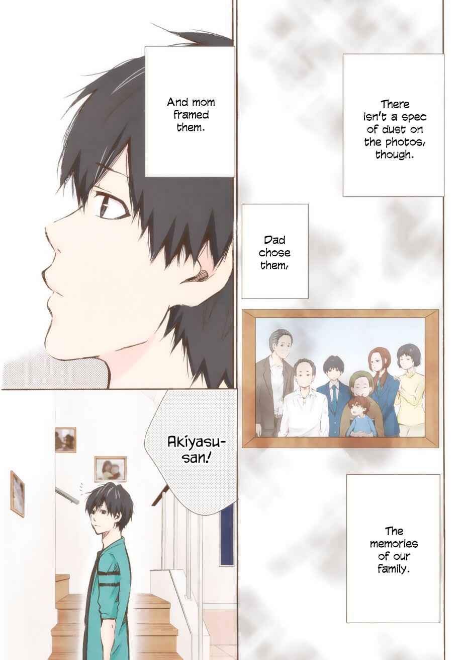 Page 3 Chapter 19 Marry Me!