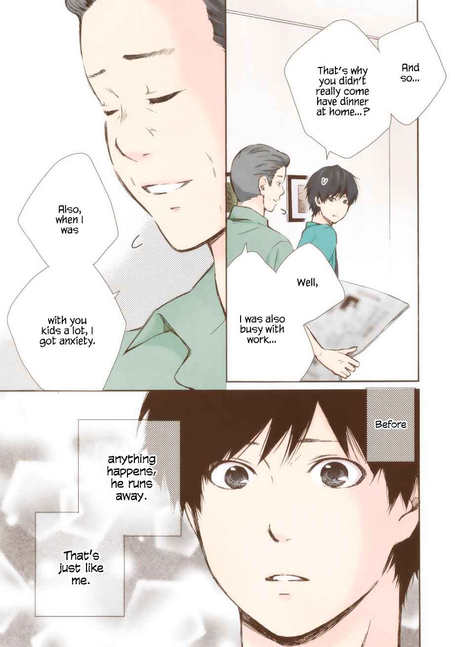 Page 6 Chapter 19 Marry Me!