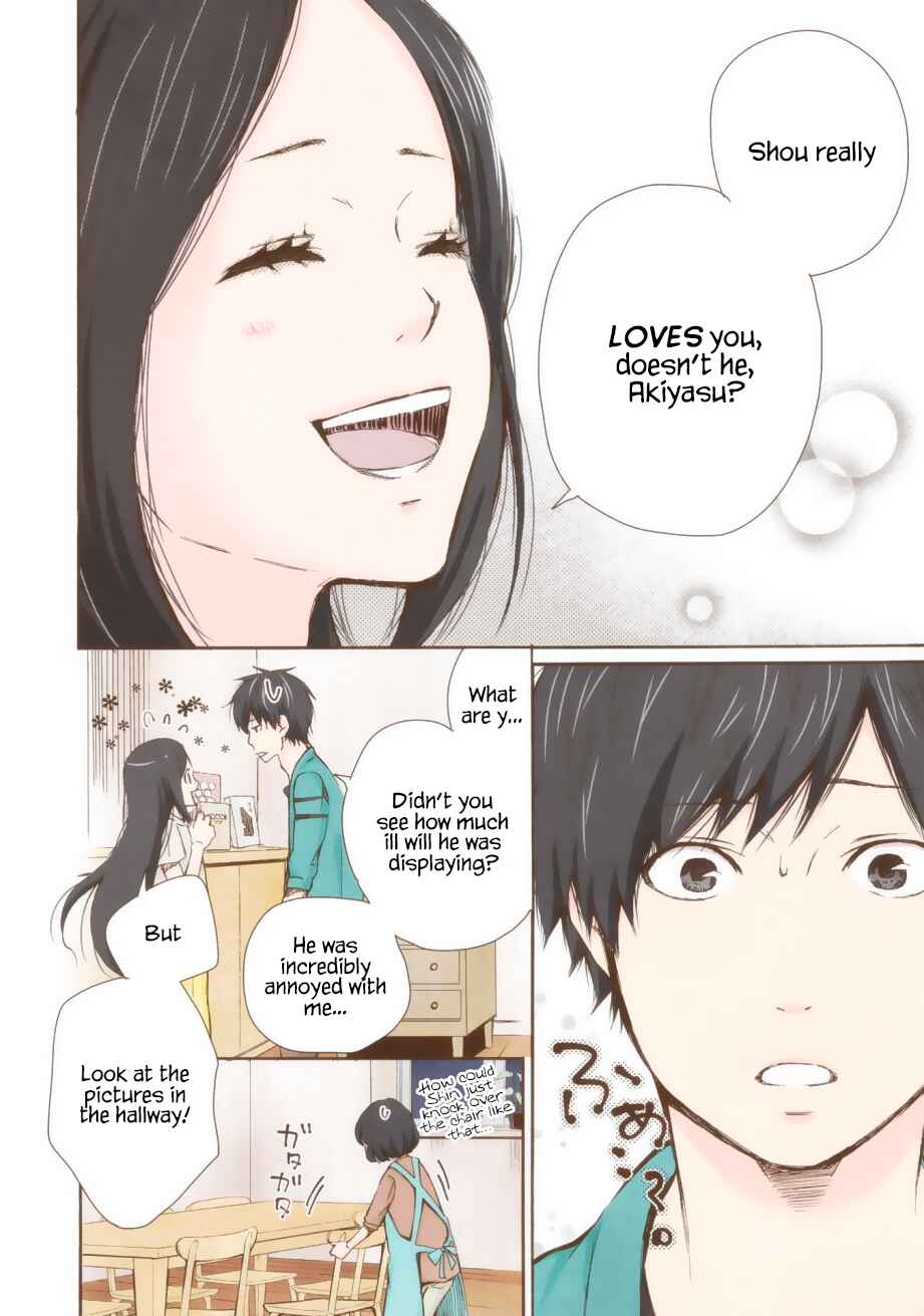 Page 12 Chapter 18 Marry Me!