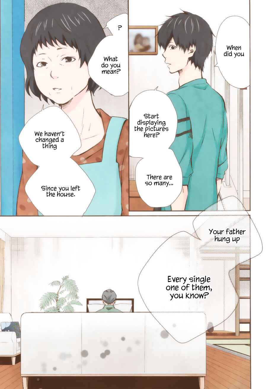 Page 16 Chapter 18 Marry Me!