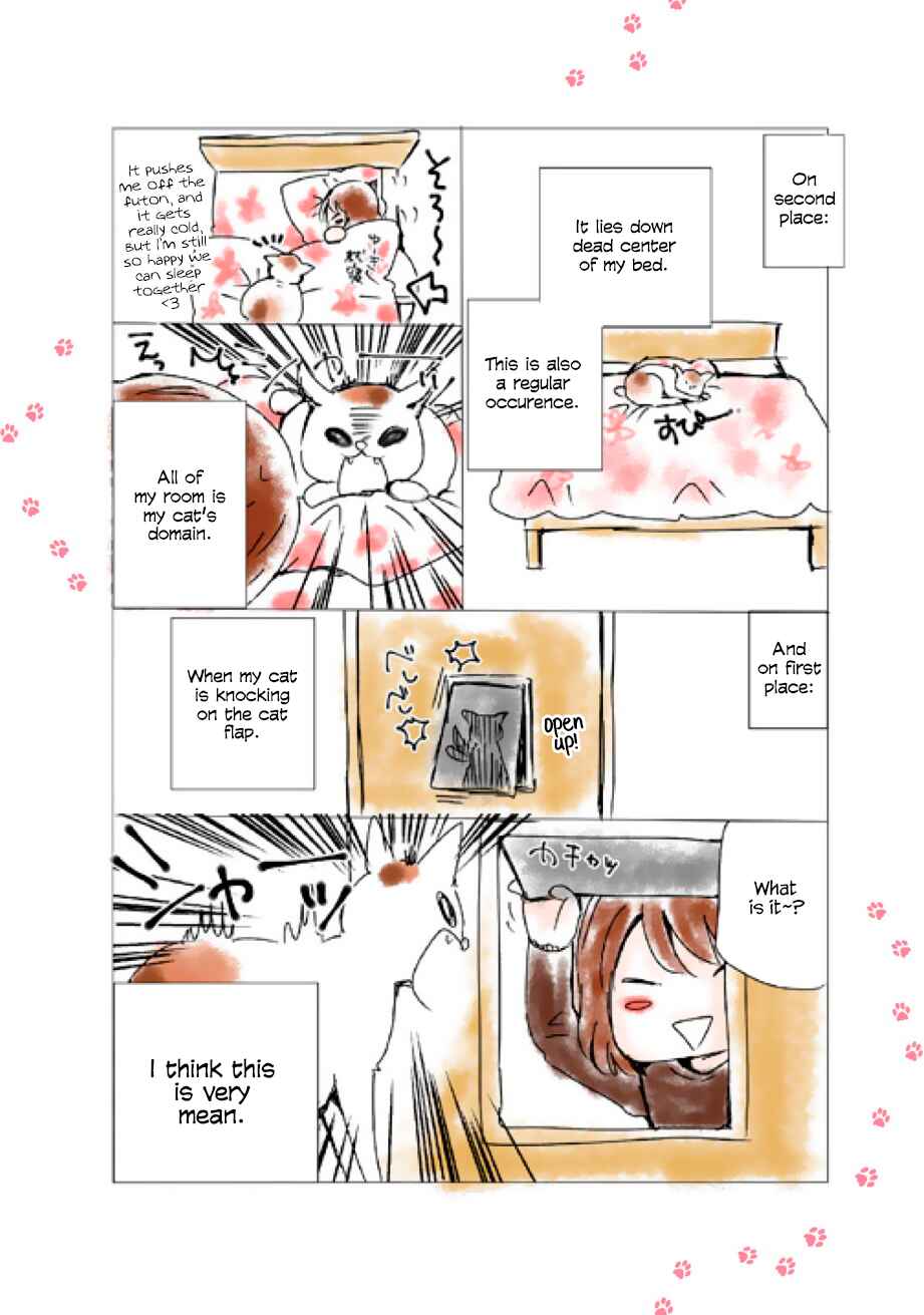Page 3 Chapter 18 Marry Me!