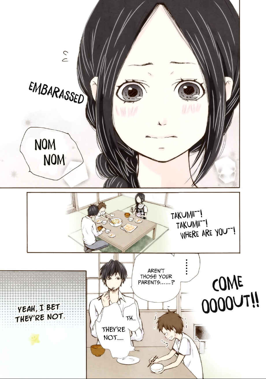 Page 13 Chapter 4 Marry Me!