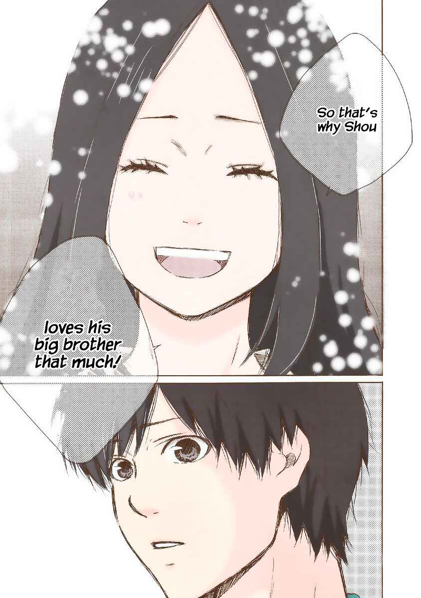 Page 16 Chapter 20 Marry Me!