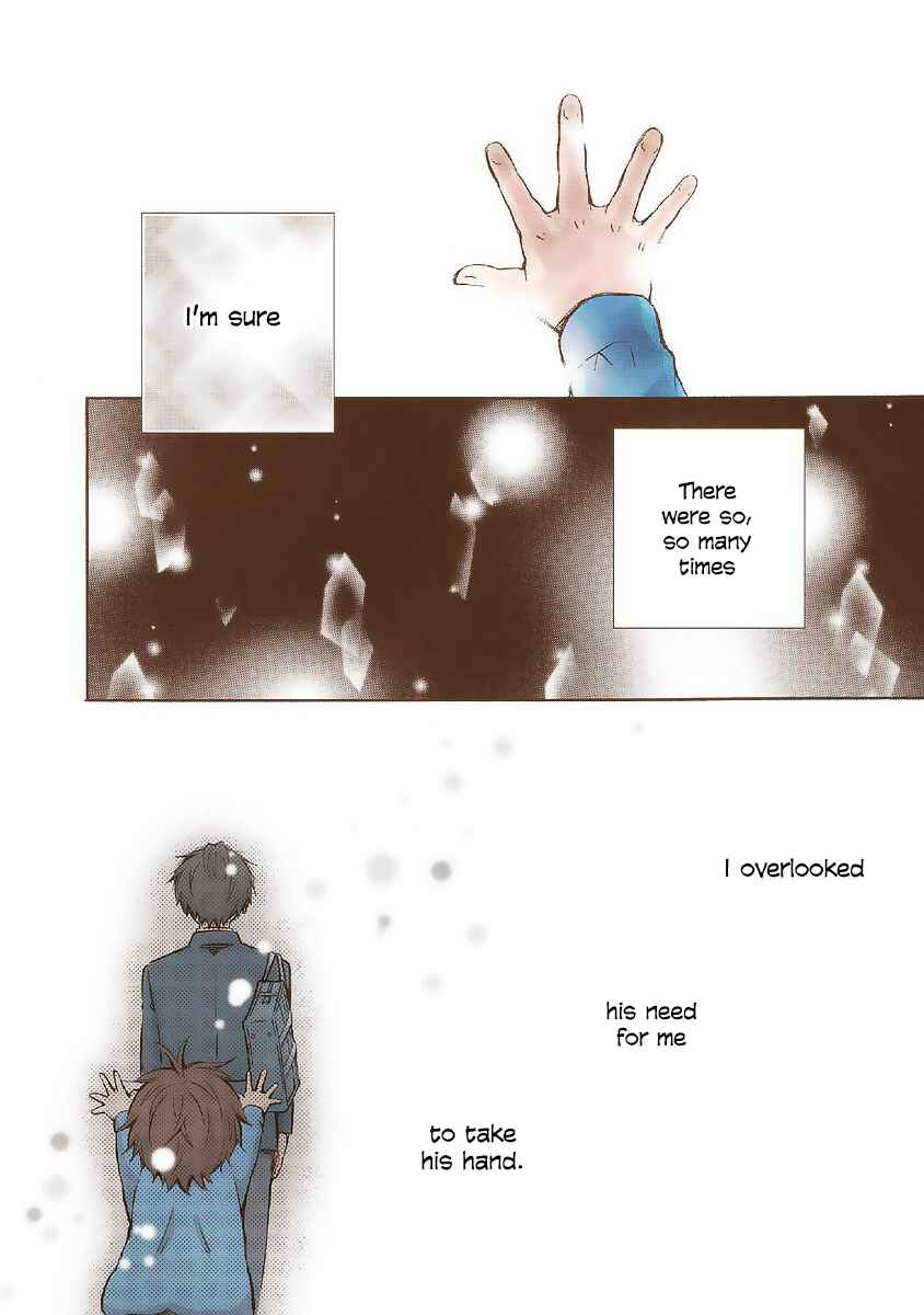 Page 17 Chapter 20 Marry Me!