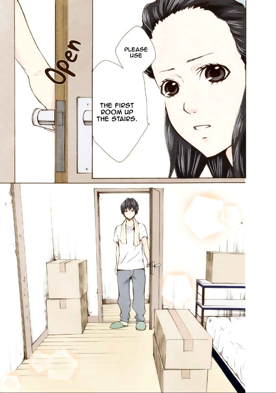 Page 12 Chapter 2 Marry Me!
