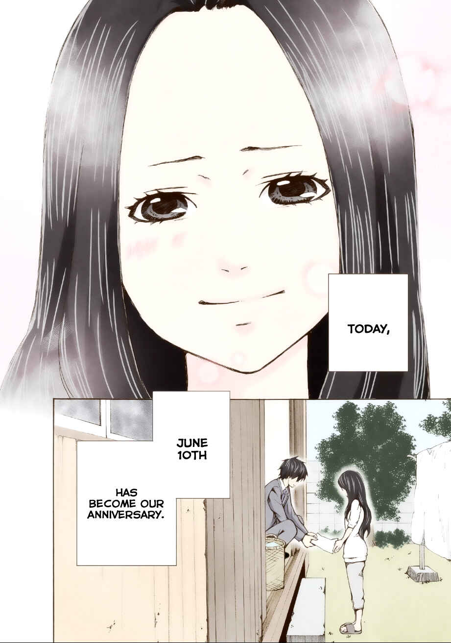 Page 21 Chapter 2 Marry Me!