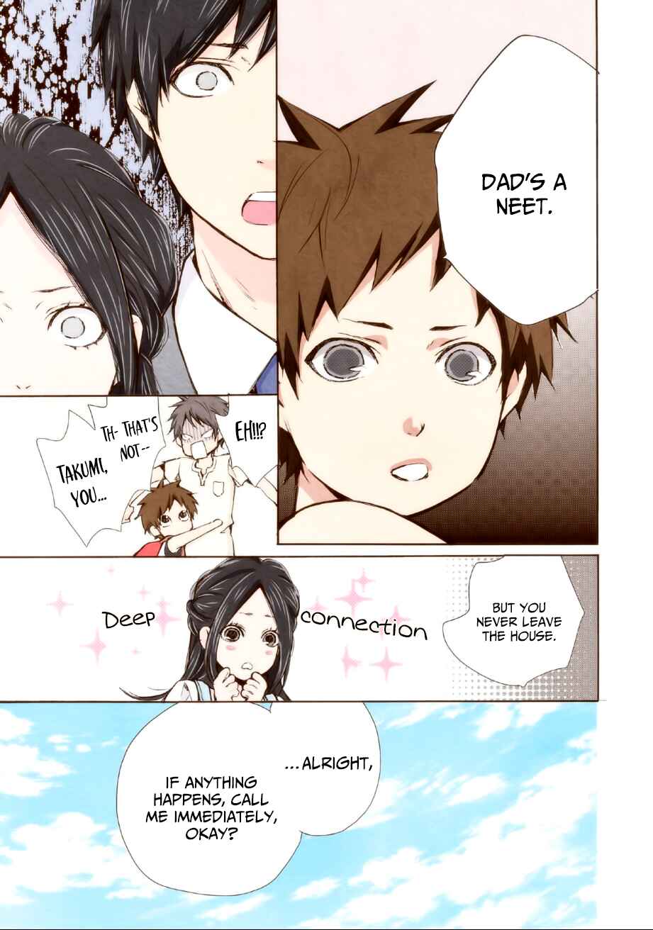 Page 9 Chapter 6 Marry Me!