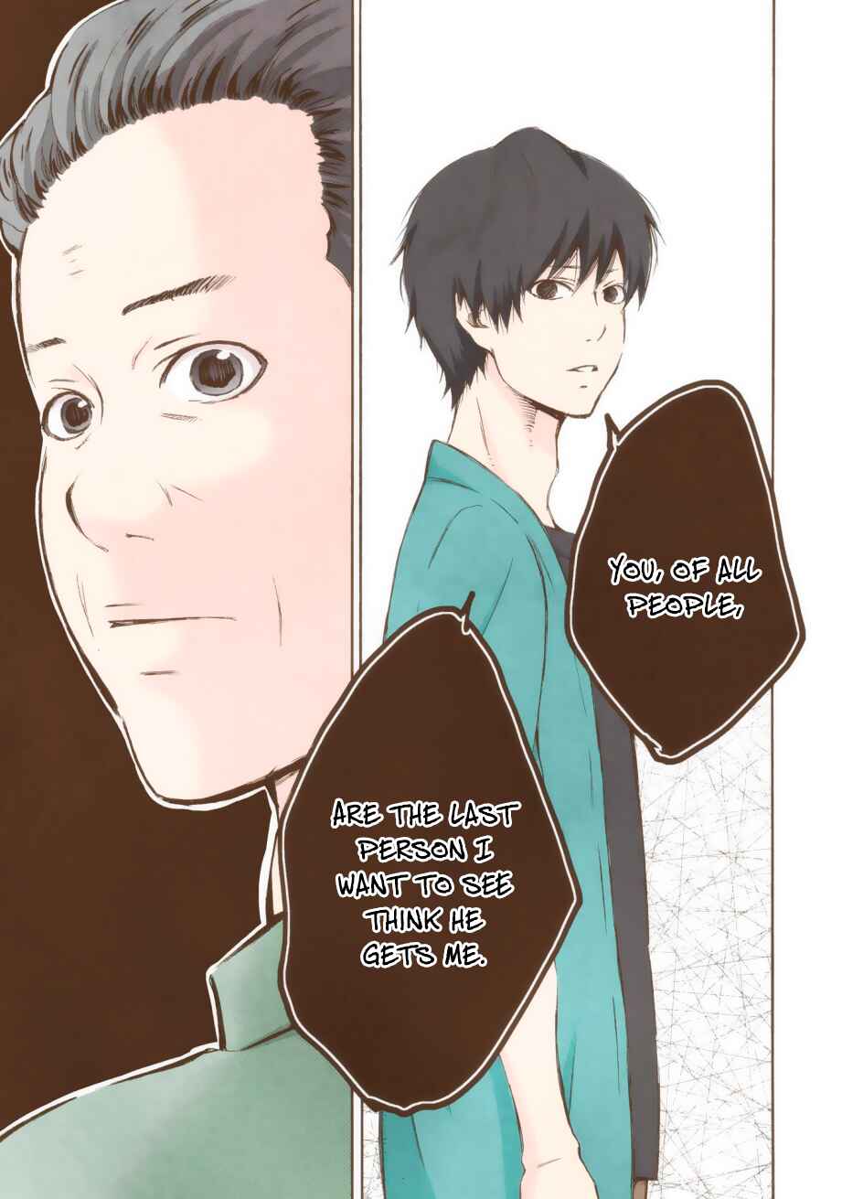 Page 14 Chapter 17 Marry Me!