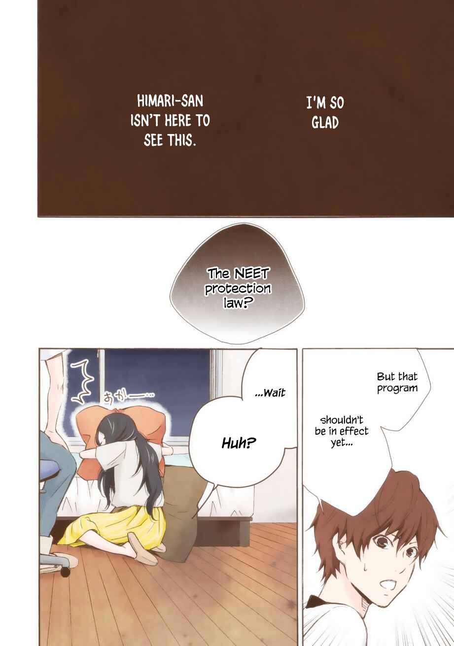 Page 15 Chapter 17 Marry Me!