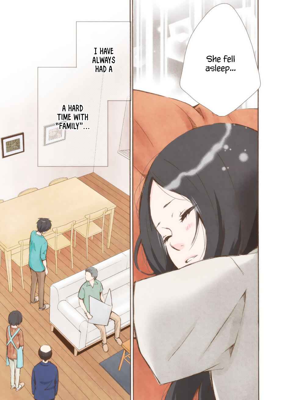 Page 16 Chapter 17 Marry Me!