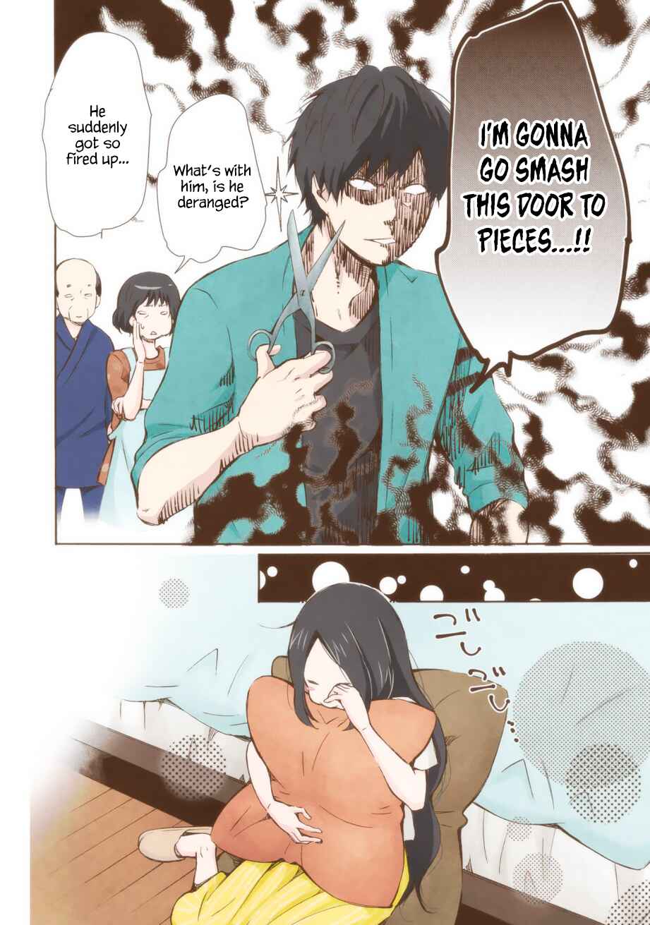 Page 7 Chapter 17 Marry Me!