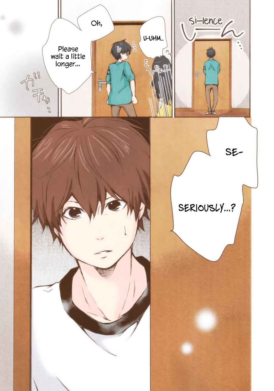 Page 10 Chapter 16 Marry Me!