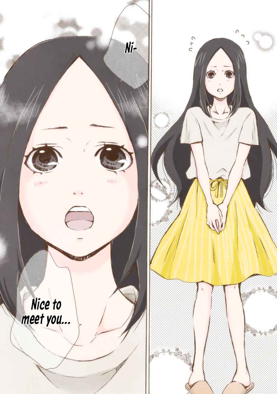 Page 11 Chapter 16 Marry Me!
