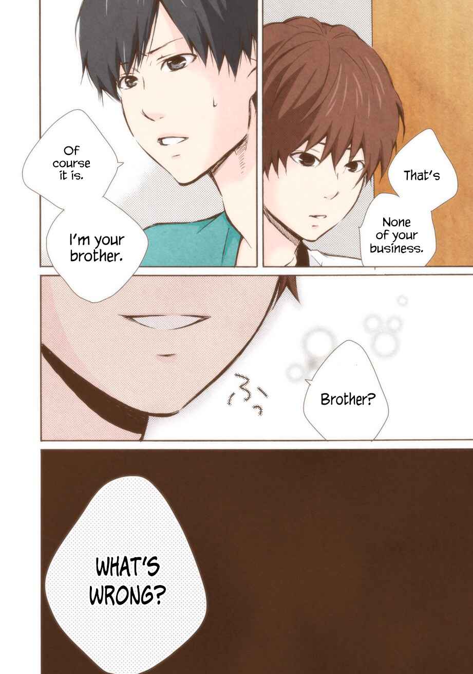 Page 13 Chapter 16 Marry Me!