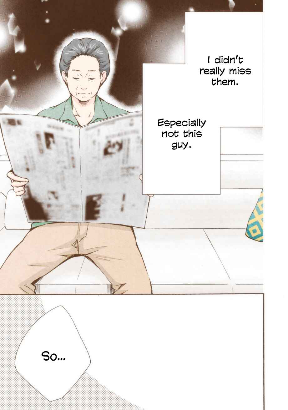 Page 6 Chapter 16 Marry Me!