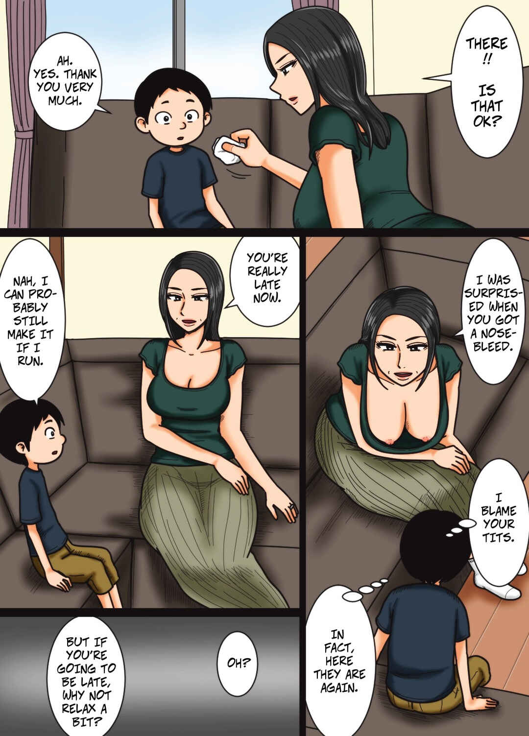 Page 6 Chapter Unknown_cc35 Munechira