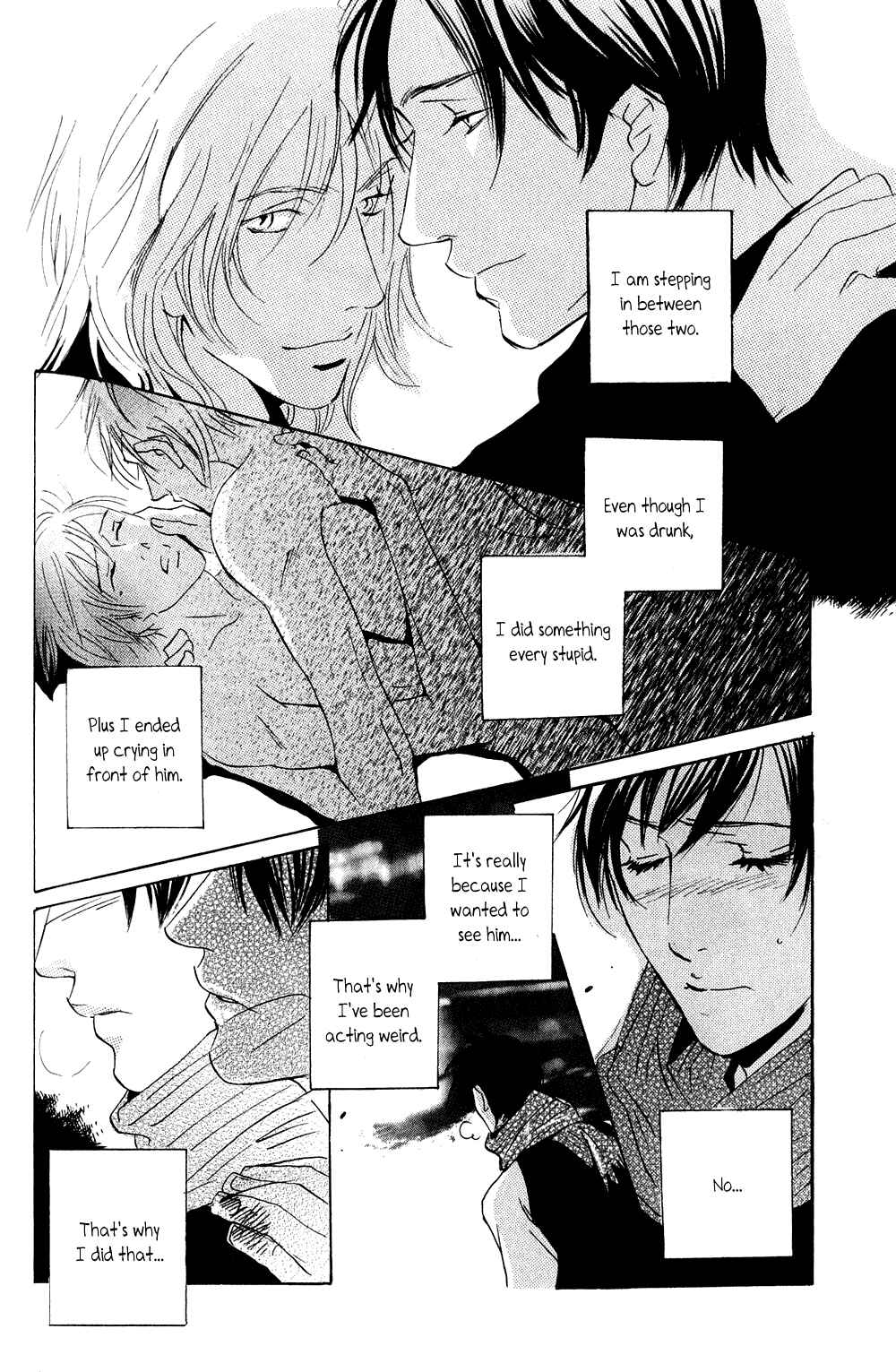 Page 30 Chapter 2 Dreamers High