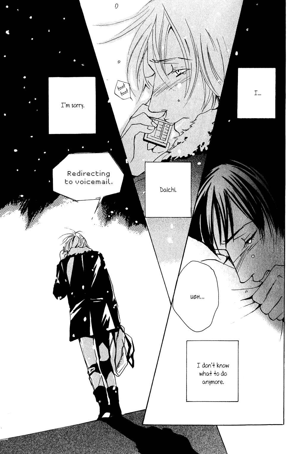 Page 37 Chapter 2 Dreamers High