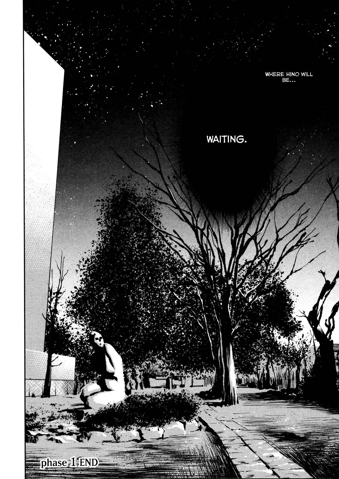 Page 49 Chapter 1 Shoujo Kessen Orgia