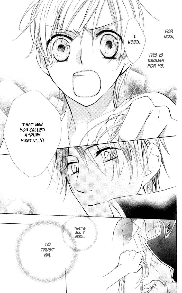 Page 44 Chapter 2 Kaizoku to Ningyo