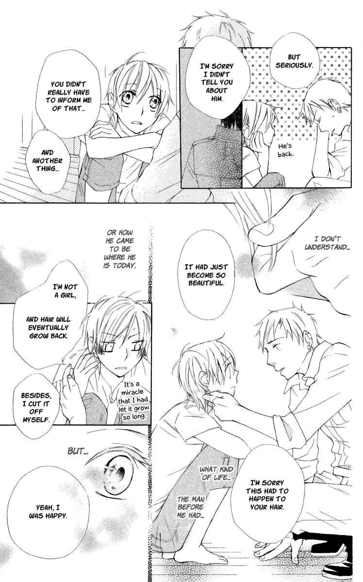 Page 48 Chapter 2 Kaizoku to Ningyo