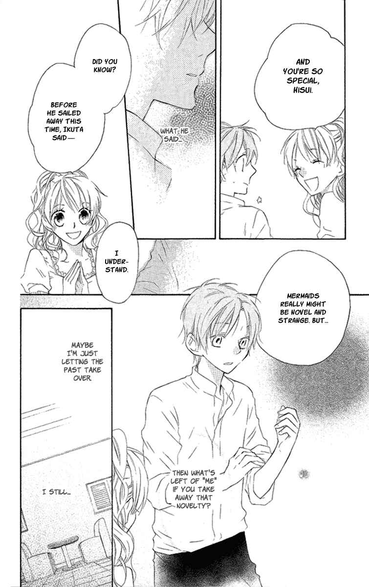 Page 20 Chapter 11 Kaizoku to Ningyo