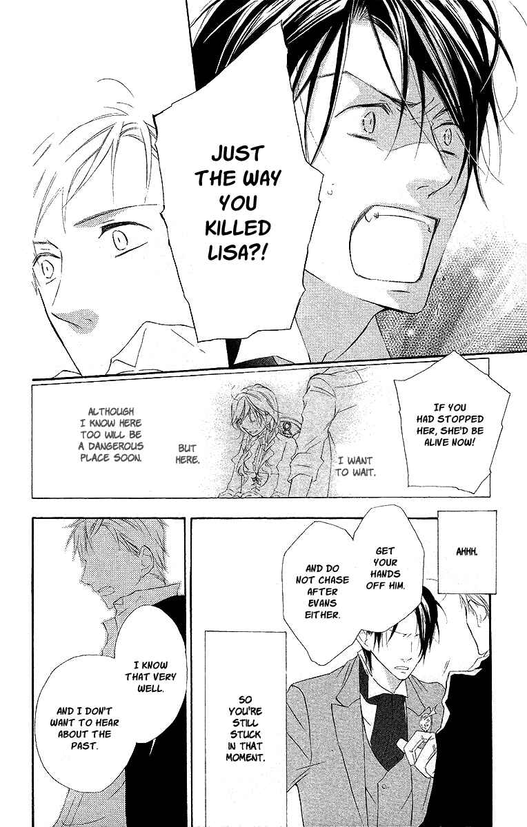 Page 4 Chapter 10 Kaizoku to Ningyo