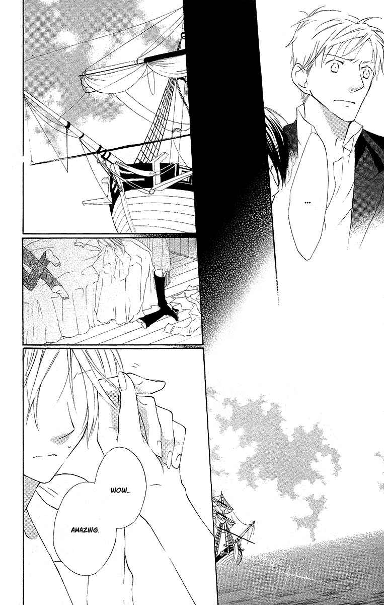 Page 6 Chapter 10 Kaizoku to Ningyo