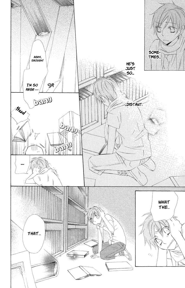 Page 40 Chapter 4 Kaizoku to Ningyo