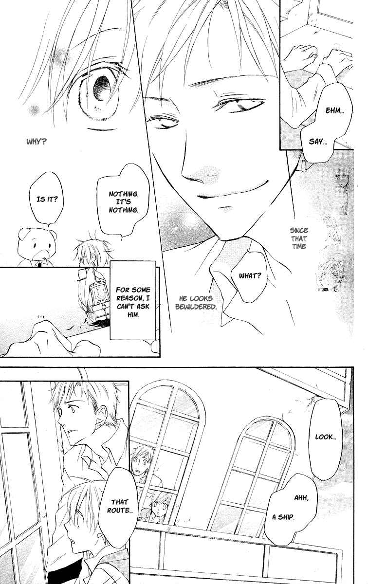 Page 29 Chapter 16 Kaizoku to Ningyo