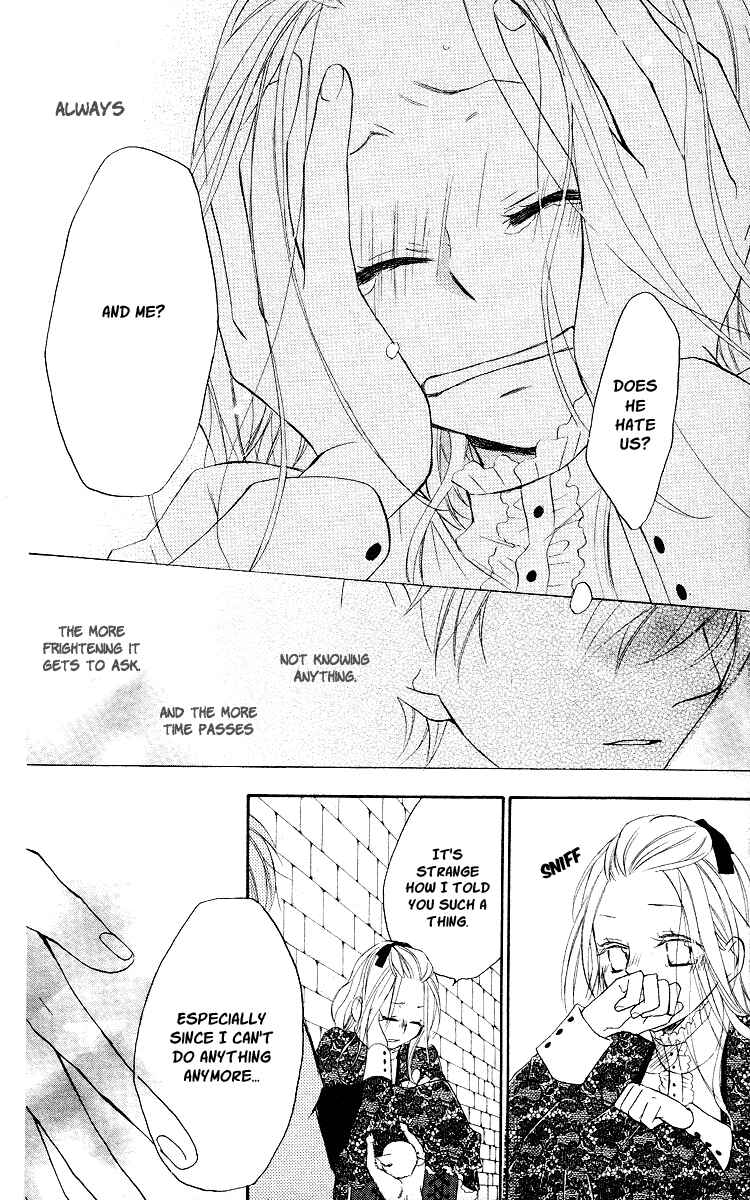 Page 48 Chapter 16 Kaizoku to Ningyo